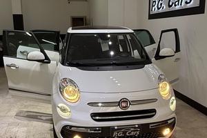 Fiat 500L 1.3 Multijet 95 CV Dualogic Business tet
