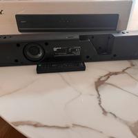 Sony sound bar HT-SF200