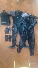 Muta stagna MARES XR