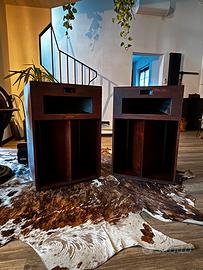 Klipsch la Scala vintage fine anni 70- originali