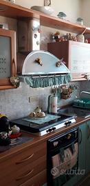 Bilocale ristrutturato a Ganzirri