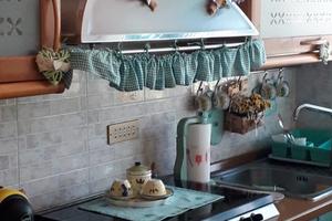 Bilocale ristrutturato a Ganzirri