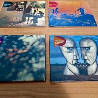 lotto cd pink Floyd