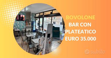 Bar centro paese 13R