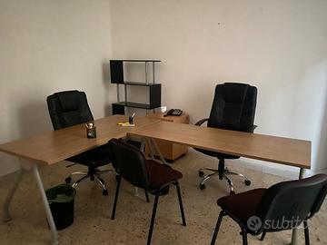 Ufficio a Ragusa - zona Tribunale