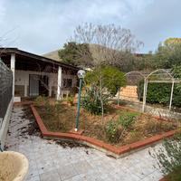 Villetta a pochi chilometri da Palermo