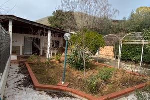 Villetta a pochi chilometri da Palermo