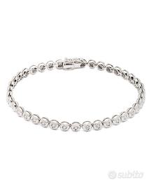 Bracciale tennis 1,56ct