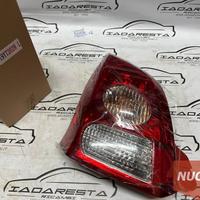 Stop Post Sx Suzuki Alto - Nissan Pixo 35670M68K10