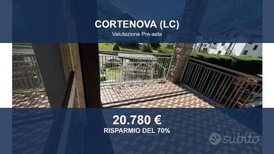Immobile in asta di 123 m² con più di 5 locali a C