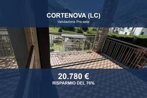 Immobile in asta di 123 m² con più di 5 locali a C