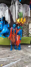 Set Completo Cosplay / Prop Artigianale