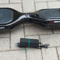 Hoverboards elettrico