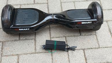 Hoverboards elettrico