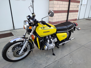 Honda GL 1000 1975