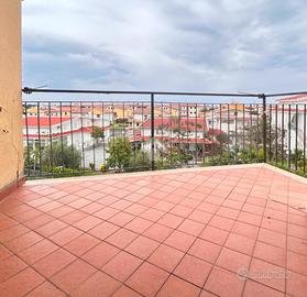 4 LOCALI A SANTA MARIA DEL CEDRO