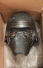 Casco Kylo Ren Prop