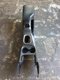 Tunnel centrale Freemont 2016