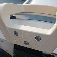 sedie da ufficio 30€ l una.