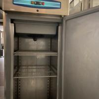 Armadio di lievitazione thermogel