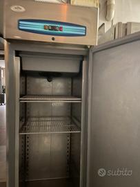 Armadio di lievitazione thermogel