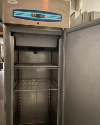 Armadio di lievitazione thermogel