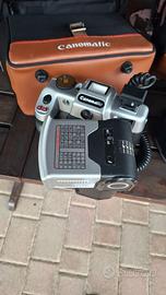 Macchina fotografica Canomatic/Automatic camera