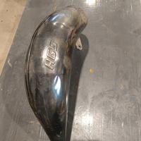 scarico HGS per TM 125