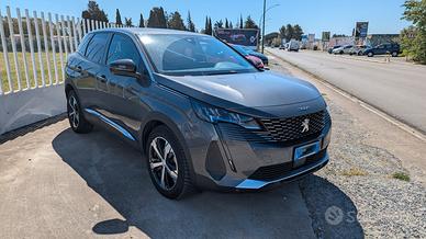 Peugeot 3008 BlueHDi 130 S&S Allure