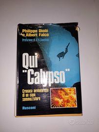 "Qui Calypso" di P. Diolé e A. Falco