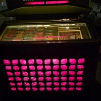 jukebox ami cadette 2 anni 60