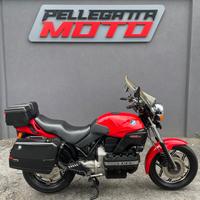BMW K 100 - 1989