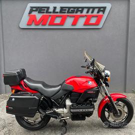 BMW K 100 - 1989