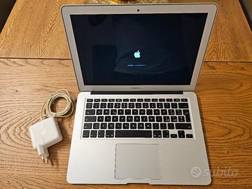 macbook air 2017 i5