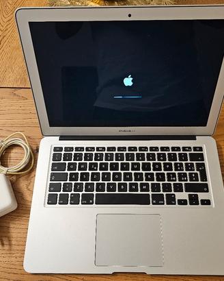 macbook air 2017 i5