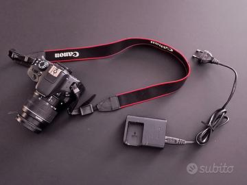 CANON EOS 100D