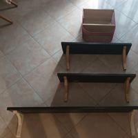 MENSOLA IKEA