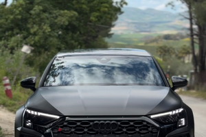 Audi RS3 SPB 2023 - Esclusiva - SOLI 12.800KM