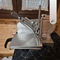 Affettatrice professionale