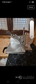 Affettatrice professionale