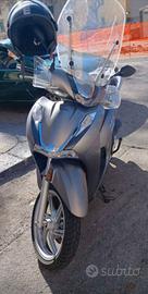 Honda Sh 350
