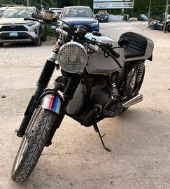 BMW R65