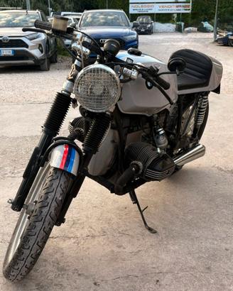 BMW R65