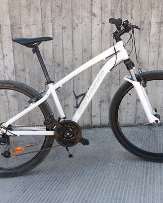 MTB ROCKRIDER 