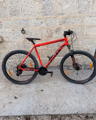 Scott aspect 970