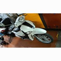 scooter piaggio liberty 125