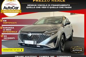 NISSAN Qashqai MHEV 158 CV Xtronic N-Connecta