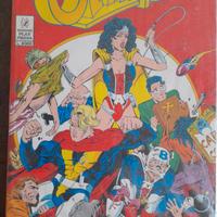 Gli Olimpici DC Comics Play Press