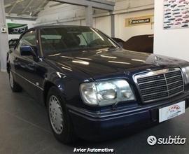 MERCEDES Cabrio - 1994