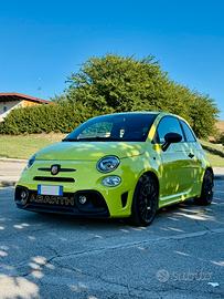 595 abarth competizione